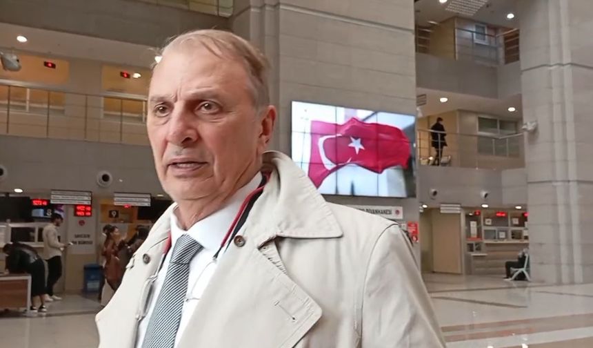 Gazeteci Can Ataklı'ya Devlet Bahçeli Paylaşımı Nedeniyle Yurt Dışı Çıkış Yasağı