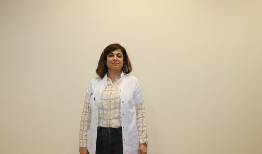 Dr. Hamdiye Turan: “Yaşlılarımız Geçmiş ile Gelecek Arasında Köprü Görevi Görür”