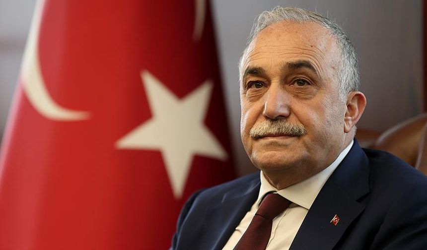 İYİ Parti Milletvekili Ahmet Eşref Fakıbaba’dan Suriye’deki Katliam İddialarına Tepki