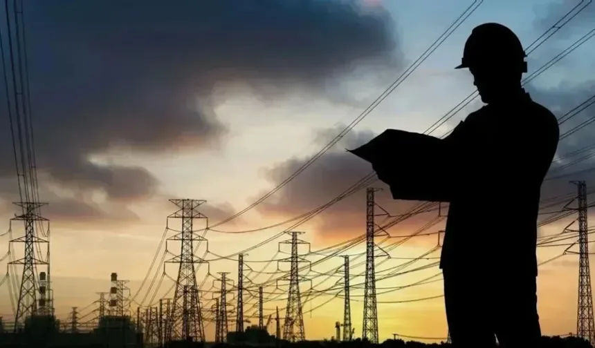 Gaziantepliler Bayram Boyunca Karanlıkta Kalacak: Hangi Bölgelerde Elektrik Olmayacak?