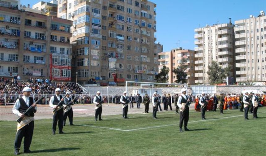 Şanlıurfa'nın Kurtuluşu: Destansı Direniş