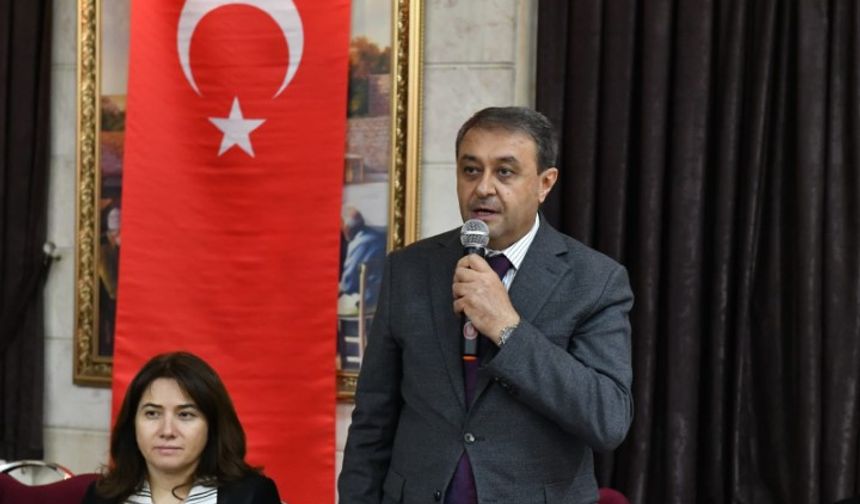 Şıldak, Bağımlılıktan Kurtulan Gençler ve Aileleriyle İftarda Buluştu