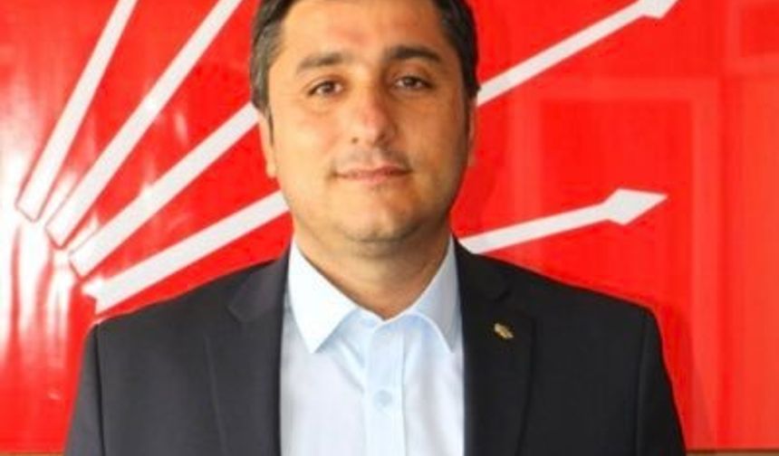 CHP'li Karadağ'dan Kadir Gecesi Mesajı: "Birlik ve Adalet Vurgusu"