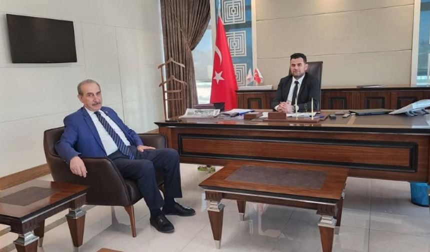 Akçakale eski Belediye Başkanı Yalçınkaya’dan Kırsal Bölge İçin Çözüm Talebi