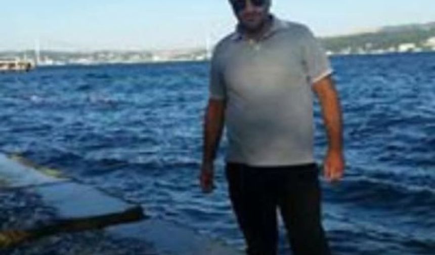 Vedat Varlık vefat etti.