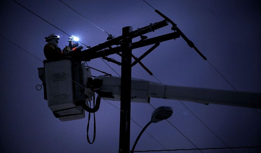 Malatya Karanlığa Mahkum Olacak: 5 Gün Hangi İlçelerde Elektrik Olmayacak?