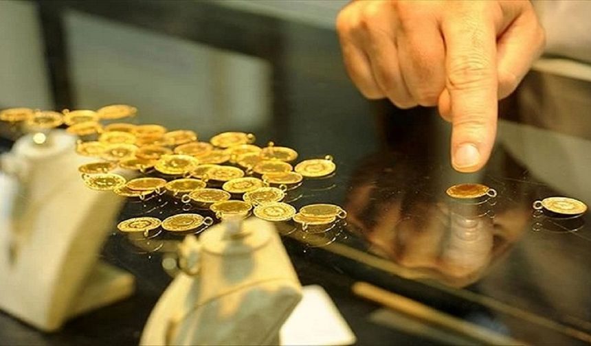 Şanlıurfa’da 13 Mayıs 2025 Altın ve Döviz Fiyatları