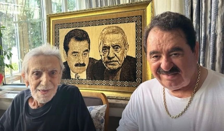 Tatlıses Yıllar Sonra Konuştu: “Aydemir O Gece Yanımda Olsaydı…