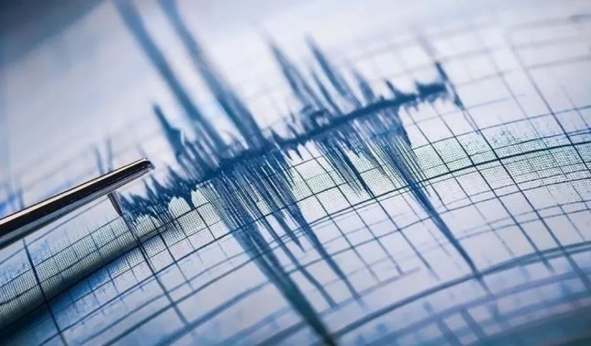 İstanbul’da 6.2  Büyüklüğünde Deprem!