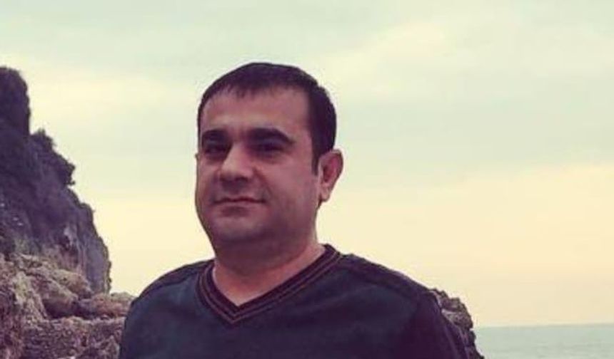 Levent Doni  Vefat Etti