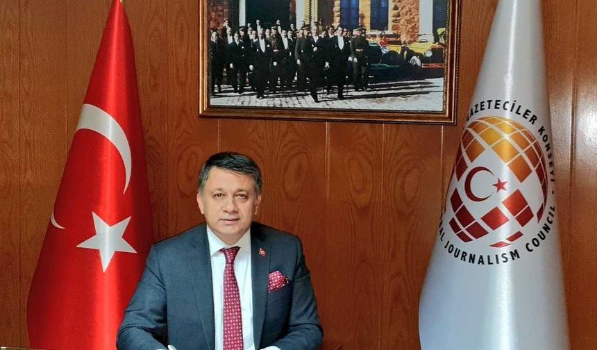 KGK: “Geleceği İnşa Eden Çocuklar İçin Hepimize Görev Düşüyor”