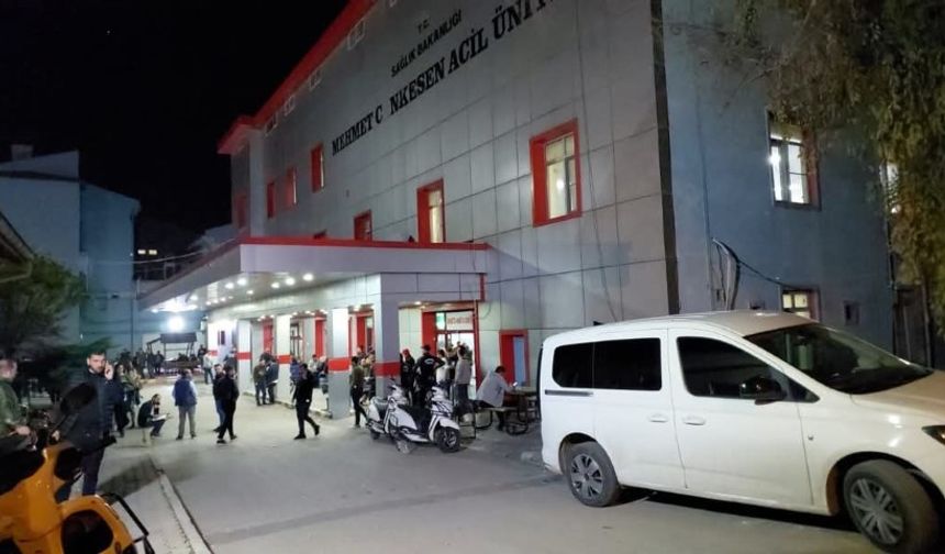 Şanlıurfa’da Yedikleri Yemek Zehirledi: Öğrenciler Nizip’te Tedavi Altında