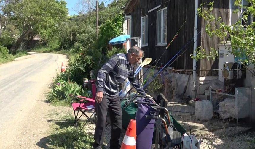 Mudanya’da 10 Günlük Tahliye Krizi: 80’lik Dede İsyanda!