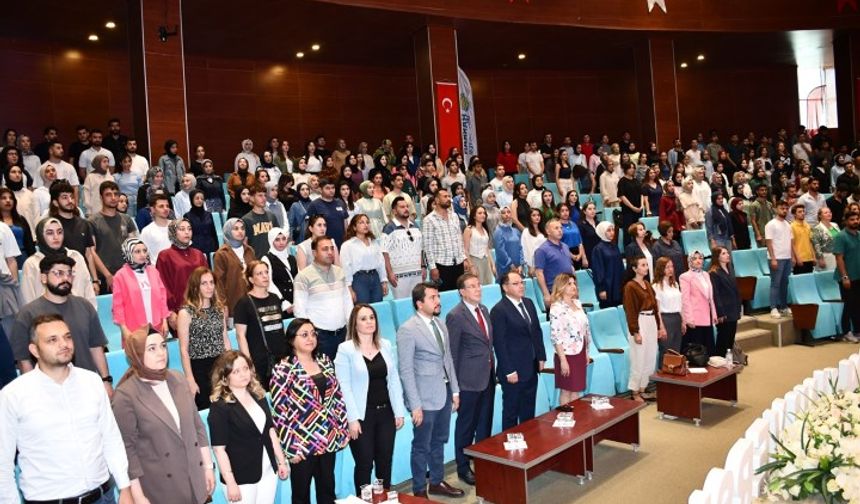 Sağlık ve Sanat Buluştu: Harran’da Hemşirelik Etkinlikleri Dikkat Çekti