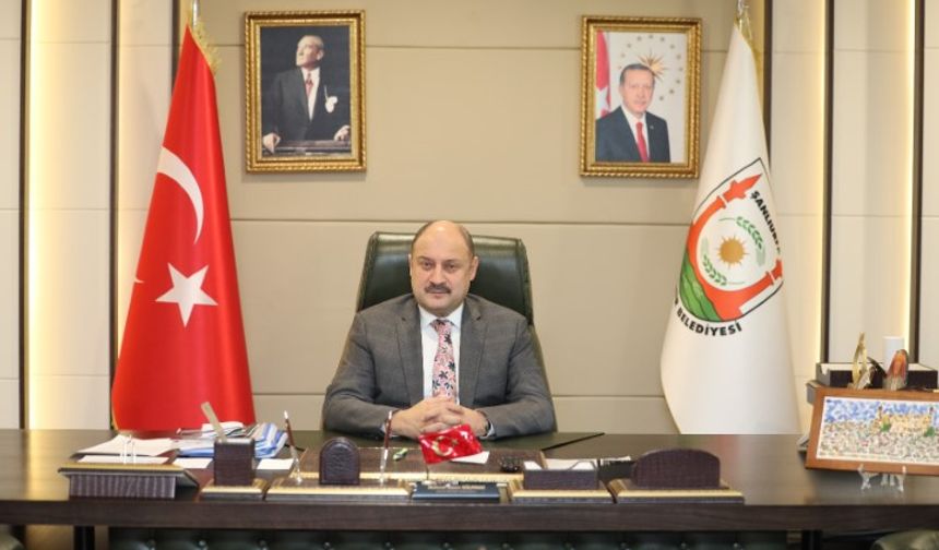 Şanlıurfa’da 19 Mayıs Vurgusu!