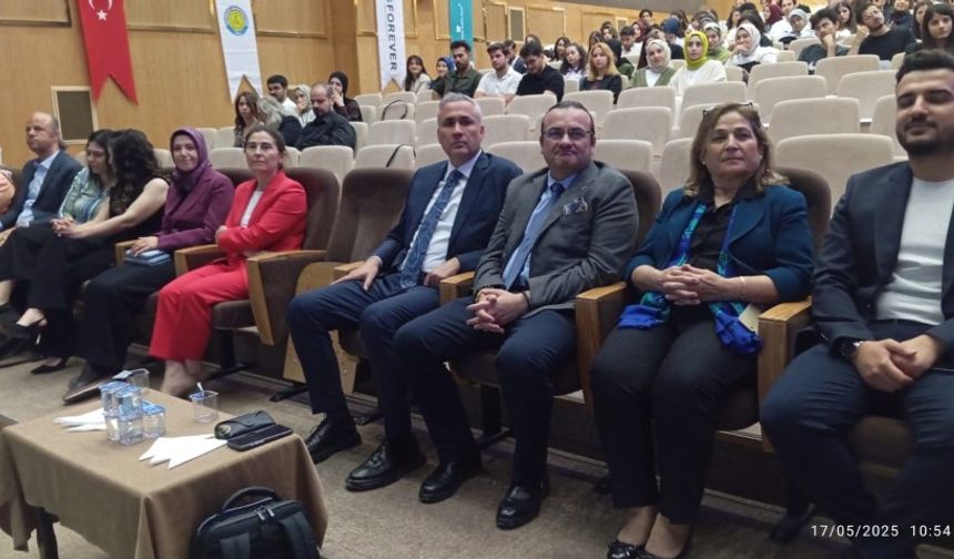 Şanlıurfa’da Diş Bilimi ile Tarih Buluştu!