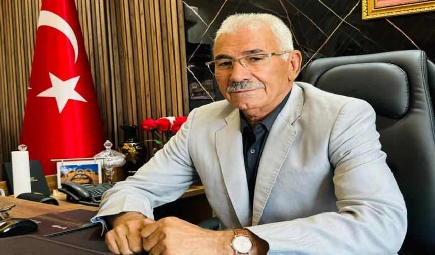 Yeniden Refah Partisi Kurucularından İsmail Yavuz Vefat Etti