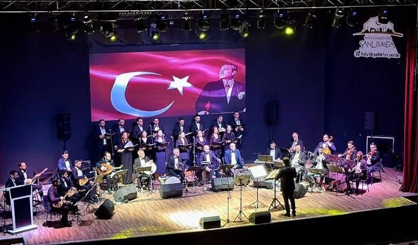 İki Kadim Şehir, Tek Gönül: Şanlıurfa ve Bursa Türküyle Buluştu