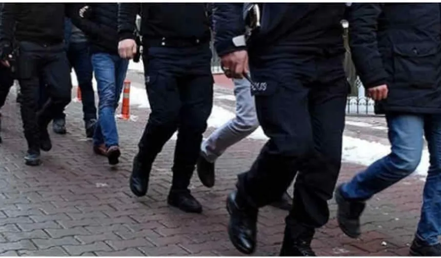 Şanlıurfa Jandarmasından Nefes Kesen Hamle!