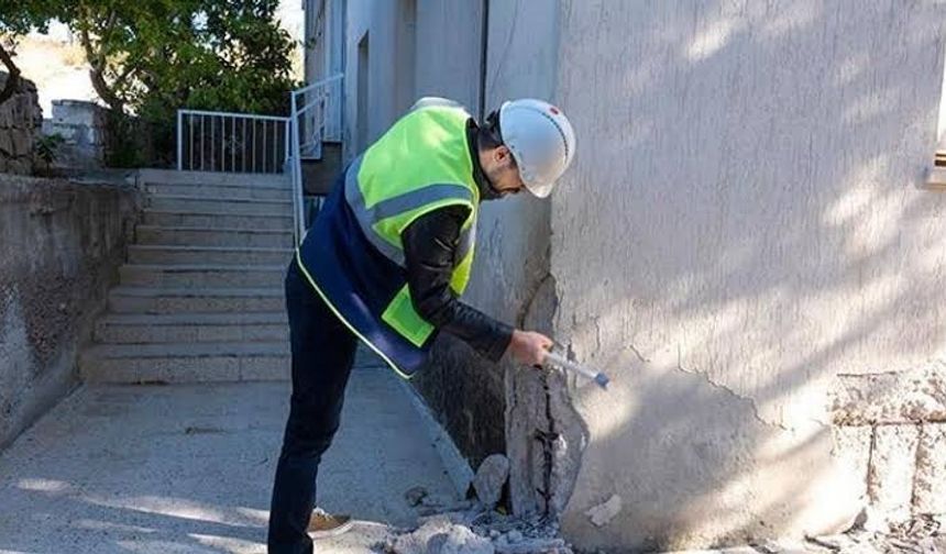 Bina Yıkımlarında Yeni Dönem: Artık Gözlem Değil Mühendislik Konuşacak