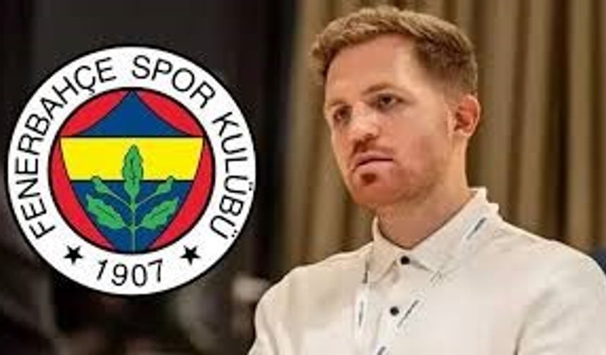 Fenerbahçe’de Güçlü Yönetim Hamlesi: İki Kritik İsim Göreve Geldi