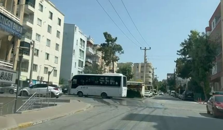 Şanlıurfa’da Bayramın İlk Günü Yoğunluk, İkinci Günü Sokaklar Boşaldı