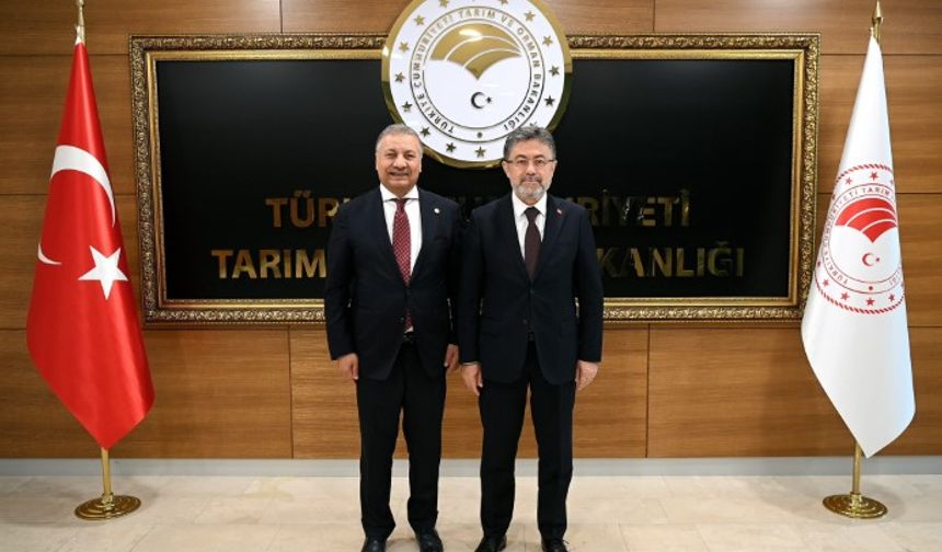 Şanlıurfa Milletvekili Pınarbaşı: Söz Verdik, Gereğini Yaptık