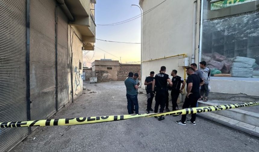 Şanlıurfa Emniyetinden Nefes Kesen Operasyon!