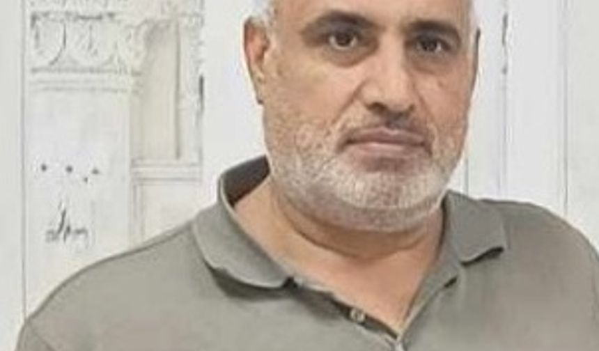 Yahya Erişmiş Vefat Etti