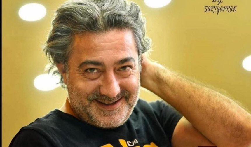 Vefat ve Başsağlığı: Umut Sarıyaprak Hakk'ın Rahmetine Kavuştu