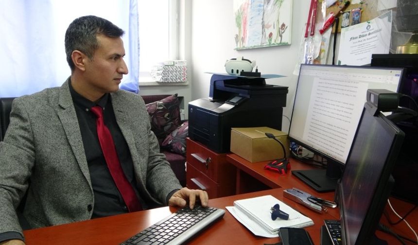 Prof. Dr. Şan’dan Yapay Zekâ Uyarısı: Vahşi Bir Hayvan Gibi!