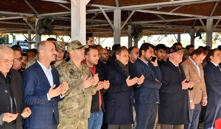 Kıbrıs Gazisi Mahmut Güç Trafik Kazasında Hayatını Kaybetti!