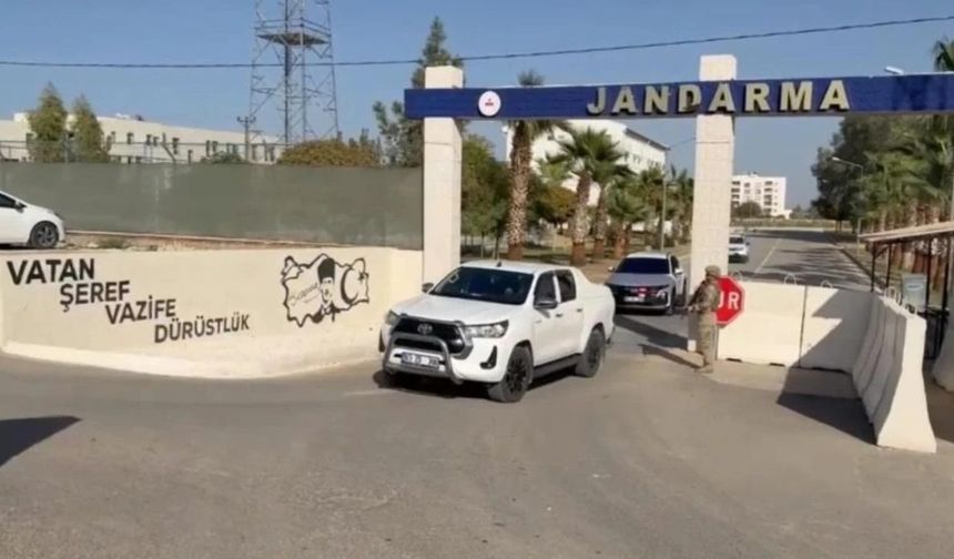 Akçakale’de Telefon Dolandırıcılığı Operasyonu: 2 Tutuklama