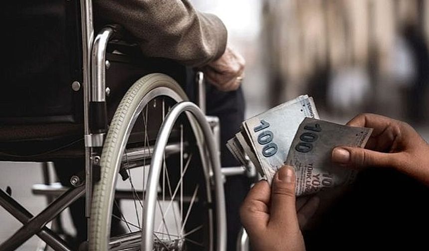 Evde Bakım Yardımı için 6 milyar lira ödemeler hesaplara yatırıldı