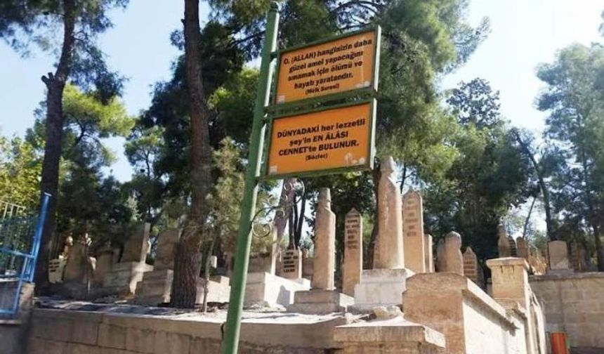 Sode Yıldız vefat etti.