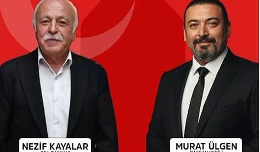 Şanlıurfa Berberler, Kuaförler ve Güzellik Salonu Odası seçimlerinde tarafsızlık çağrısı
