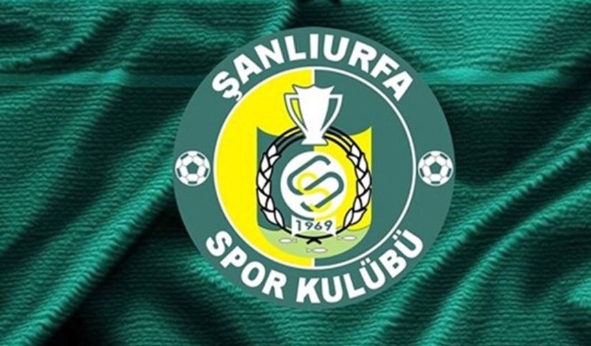 Şanlıurfaspor maçını yönetecek hakem belli oldu!