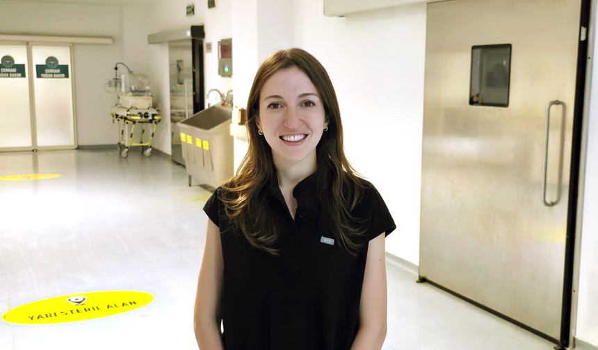 Şanlıurfa’da Katarakt Hakkında Önemli Uyarılar