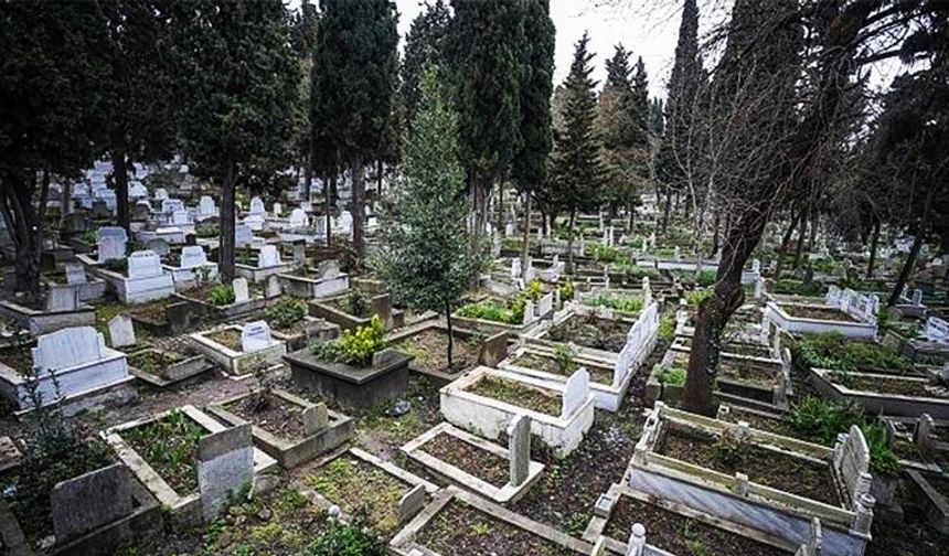 Behiye Can (Eskiler) Vefat Etti