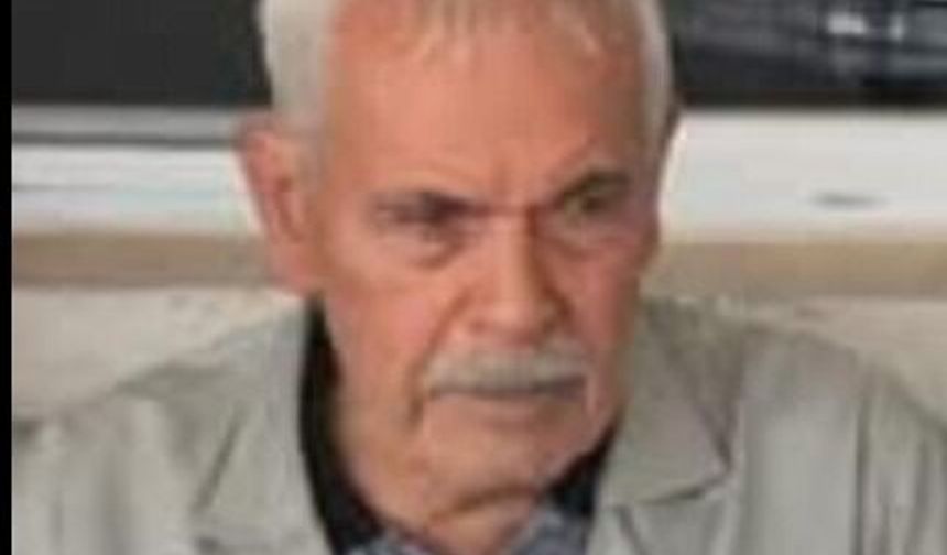 Sakallı İbrahim Hakkı Hayatını Kaybetti