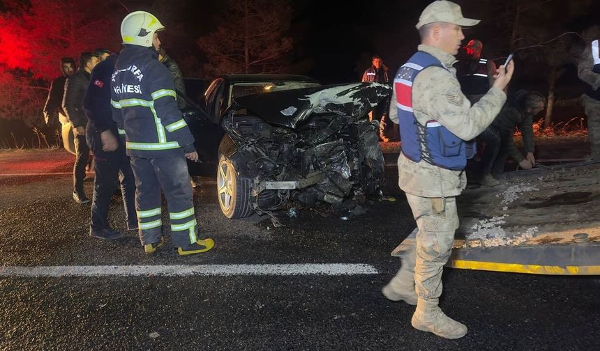 Şanlıurfa Ceylanpınar’da Korkunç Kaza: 7 Yaralı, 3’ü Ağır!