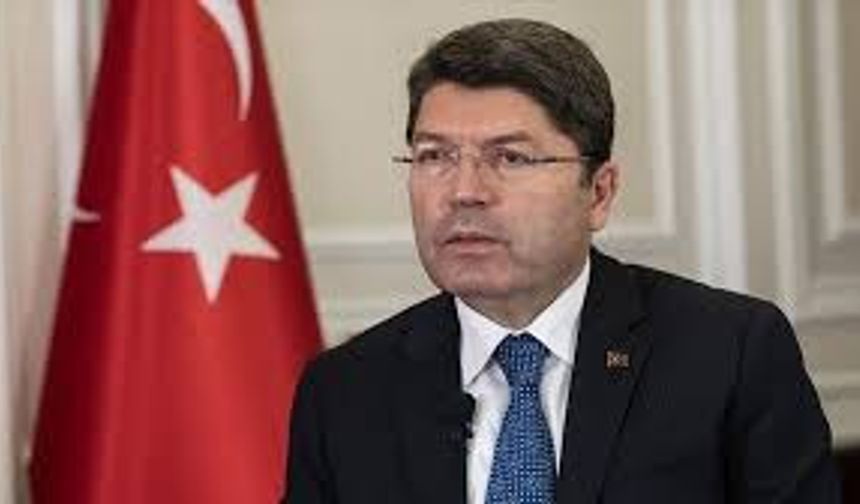 Bakan Tunç: “Çocukların suça karışmasını önlemek için mevzuat değişecek”