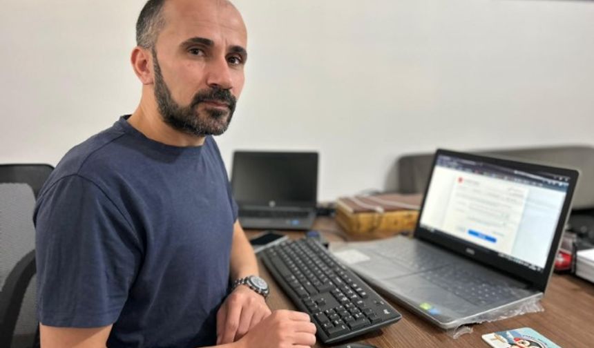 Uzmandan e-Devlet Dolandırıcılığı Uyarısı: “Kimse Durduk Yere Ücretsiz Bir Şey Dağıtmaz”