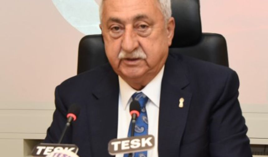 Palandöken: Esnaf En Yüksek Enerji Tarifesini Kullanıyor