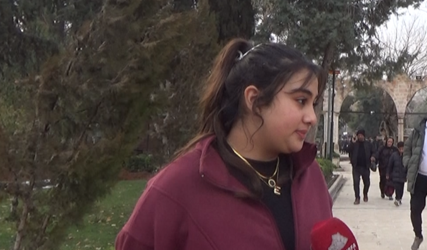 Balıklıgöl’de Yenilenen Atmosfer Dikkat Çekiyor!