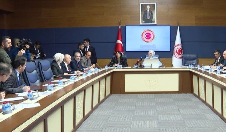 15 Yaş Altına Sosyal Medya Yasağı Önerisi TBMM’de Gündem Oldu