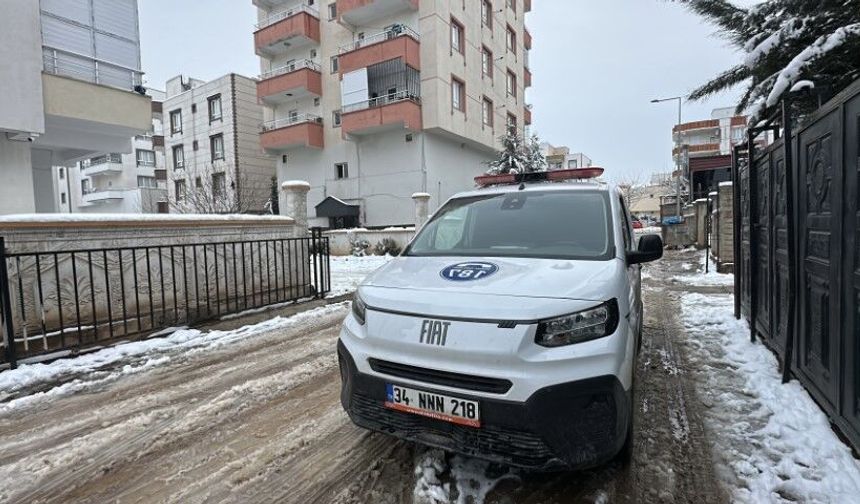 Şanlıurfa Siverek’te Doğal Gaz Paniği: 5’i Çocuk 13 Kişi Hastaneye Kaldırıldı