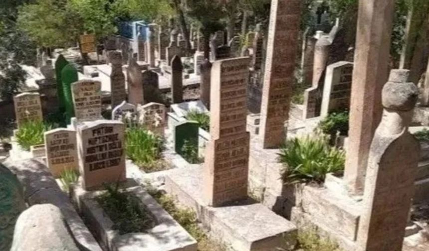 Fehime Sağır Vefat Etti!