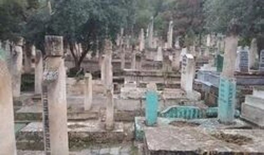 Hacı Sıdıka Öncel Vefat Etti