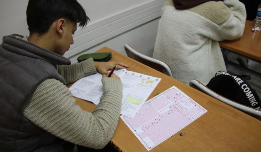 Haliliye’de Gençlere Ücretsiz Eğitim Desteği